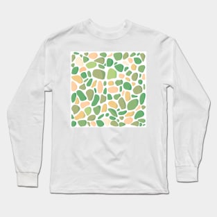 Patterns Long Sleeve T-Shirt